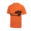 Kids cool T - FREE SAMPLE Thumbnail