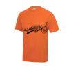Kids cool T - FREE SAMPLE Thumbnail