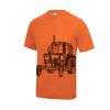 Kids cool T - FREE SAMPLE Thumbnail