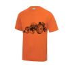 Kids cool T - FREE SAMPLE Thumbnail