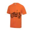 Kids cool T - FREE SAMPLE Thumbnail