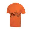 Kids cool T - FREE SAMPLE Thumbnail