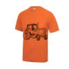 Kids cool T - FREE SAMPLE Thumbnail