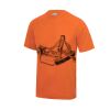 Kids cool T - FREE SAMPLE Thumbnail