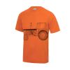 Kids cool T - FREE SAMPLE Thumbnail