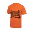Kids cool T - FREE SAMPLE Thumbnail