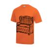 Kids cool T - FREE SAMPLE Thumbnail