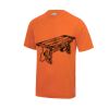 Kids cool T - FREE SAMPLE Thumbnail