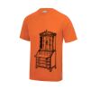 Kids cool T - FREE SAMPLE Thumbnail