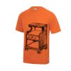 Kids cool T - FREE SAMPLE Thumbnail