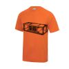 Kids cool T - FREE SAMPLE Thumbnail