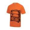 Kids cool T - FREE SAMPLE Thumbnail