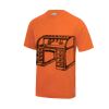Kids cool T - FREE SAMPLE Thumbnail