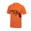 Kids cool T - FREE SAMPLE Thumbnail