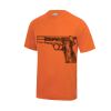 Kids cool T - FREE SAMPLE Thumbnail