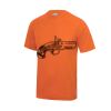 Kids cool T - FREE SAMPLE Thumbnail