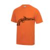 Kids cool T - FREE SAMPLE Thumbnail