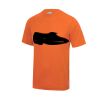Kids cool T - FREE SAMPLE Thumbnail