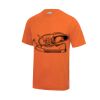 Kids cool T - FREE SAMPLE Thumbnail