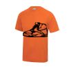 Kids cool T - FREE SAMPLE Thumbnail