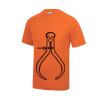 Kids cool T - FREE SAMPLE Thumbnail