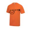 Kids cool T - FREE SAMPLE Thumbnail