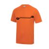 Kids cool T - FREE SAMPLE Thumbnail