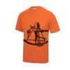 Kids cool T - FREE SAMPLE Thumbnail