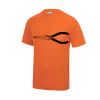 Kids cool T - FREE SAMPLE Thumbnail