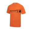 Kids cool T - FREE SAMPLE Thumbnail