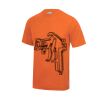 Kids cool T - FREE SAMPLE Thumbnail