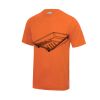 Kids cool T - FREE SAMPLE Thumbnail