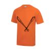 Kids cool T - FREE SAMPLE Thumbnail
