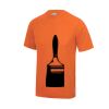 Kids cool T - FREE SAMPLE Thumbnail