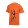 Kids cool T - FREE SAMPLE Thumbnail