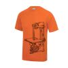 Kids cool T - FREE SAMPLE Thumbnail
