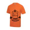 Kids cool T - FREE SAMPLE Thumbnail