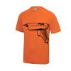 Kids cool T - FREE SAMPLE Thumbnail