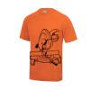 Kids cool T - FREE SAMPLE Thumbnail