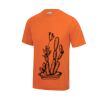 Kids cool T - FREE SAMPLE Thumbnail