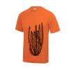 Kids cool T - FREE SAMPLE Thumbnail