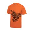 Kids cool T - FREE SAMPLE Thumbnail