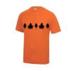 Kids cool T - FREE SAMPLE Thumbnail