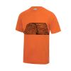 Kids cool T - FREE SAMPLE Thumbnail