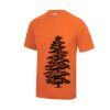 Kids cool T - FREE SAMPLE Thumbnail