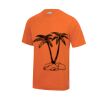 Kids cool T - FREE SAMPLE Thumbnail