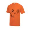 Kids cool T - FREE SAMPLE Thumbnail