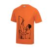 Kids cool T - FREE SAMPLE Thumbnail