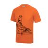 Kids cool T - FREE SAMPLE Thumbnail