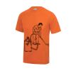 Kids cool T - FREE SAMPLE Thumbnail